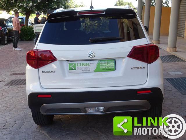 SUZUKI Vitara 1.0 112 CV