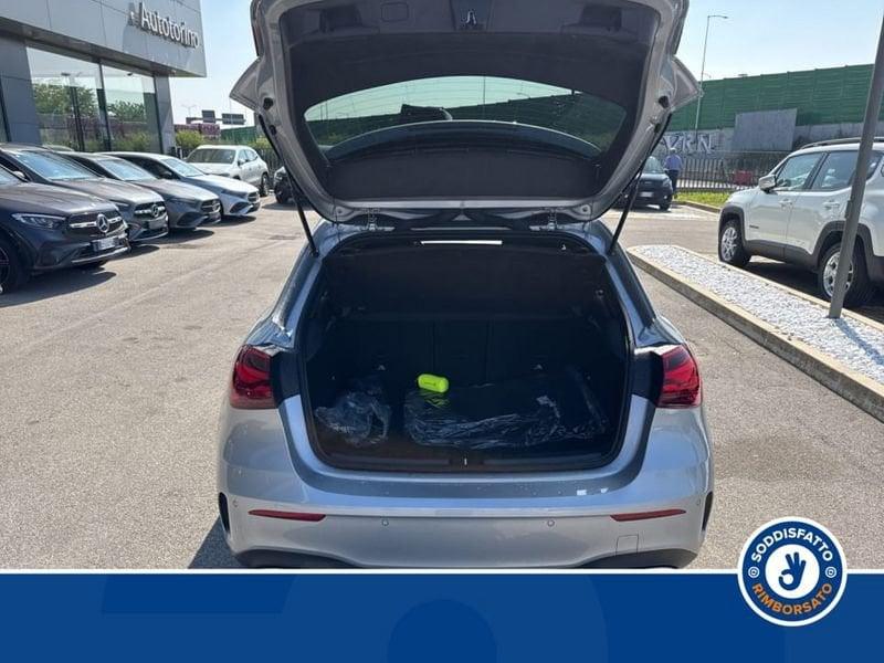 Mercedes-Benz Classe A 180d Automatic AMG Line Advanced Plus