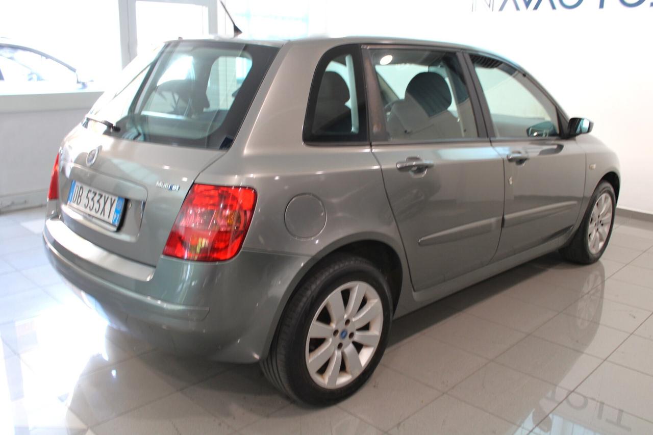FIAT Stilo 1.9 JTD Emotion - 2006