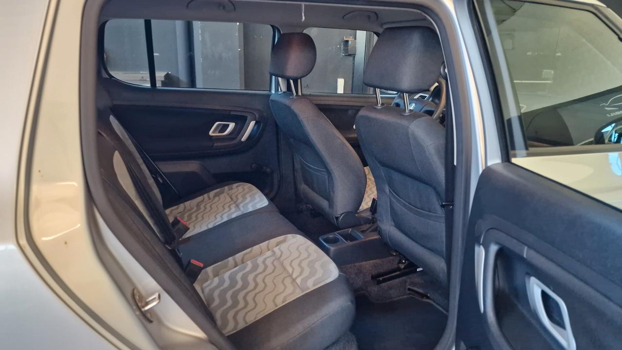 Skoda Fabia 1.4 5p. Comfort GPLine