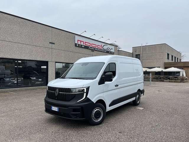 Renault MASTER FG TA L2H2 T35 BLUE DCI 131 CV , 600KM