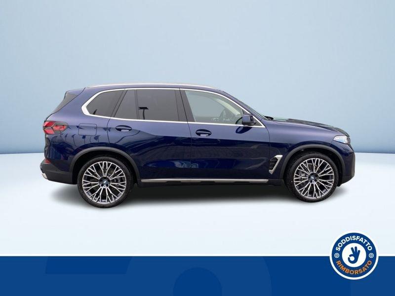 BMW X5 xDrive 30d
