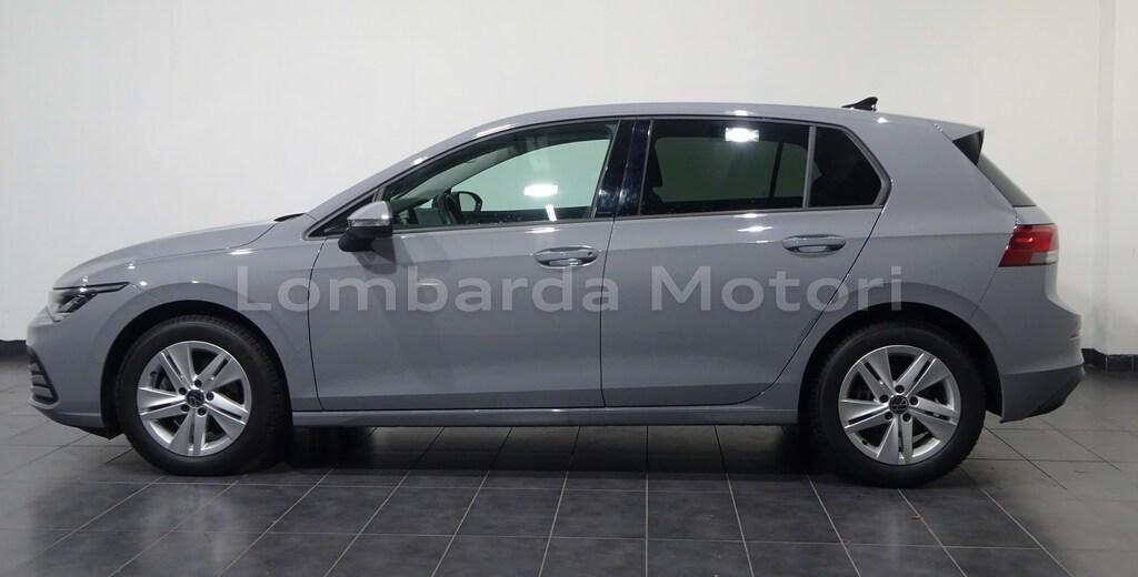 Volkswagen Golf 1.0 tsi evo Life 110cv