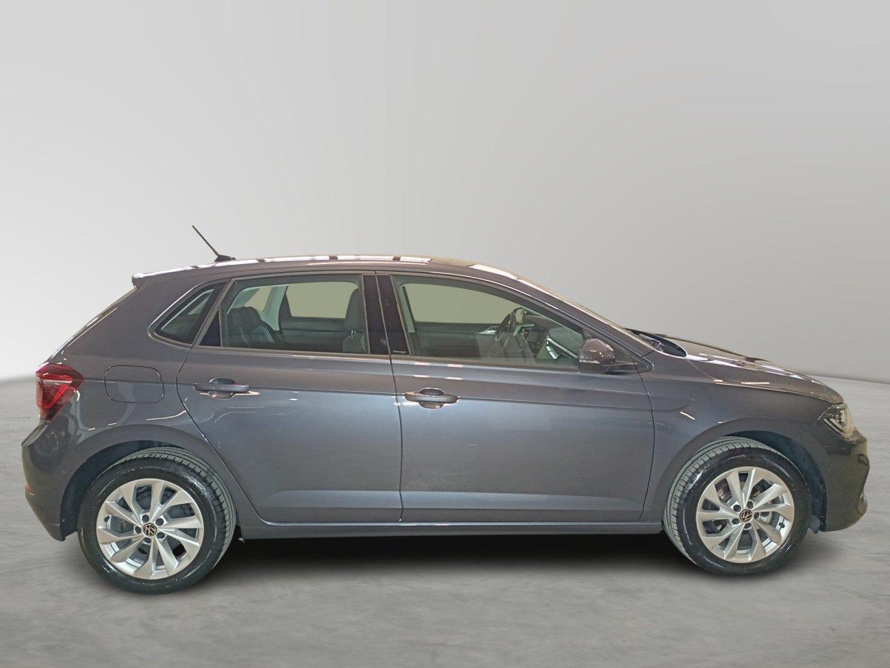 VOLKSWAGEN Polo 6ª serie - Polo 1.0 TSI Style