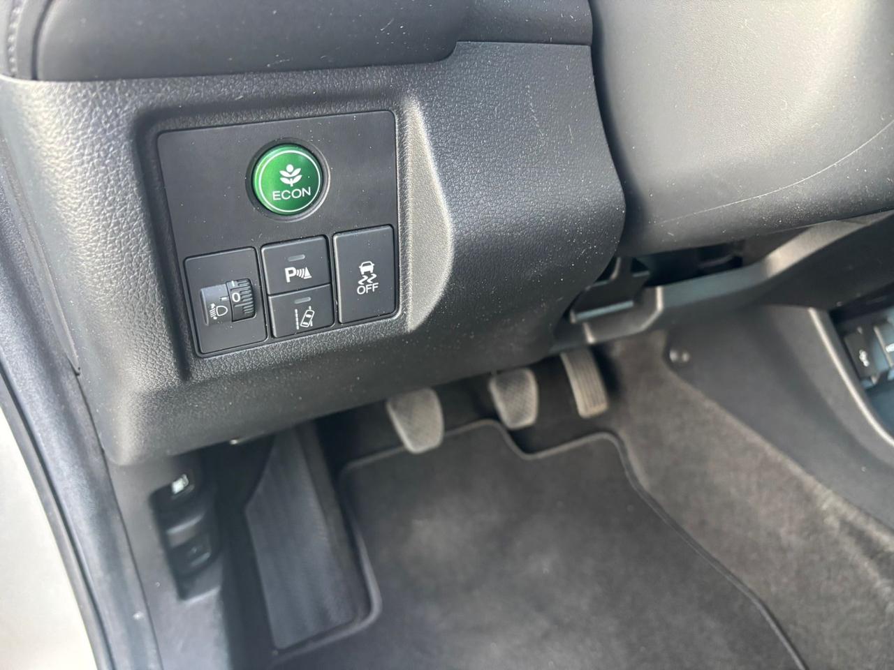 Honda HR-V 1.6 i-DTEC Elegance Connect ADAS