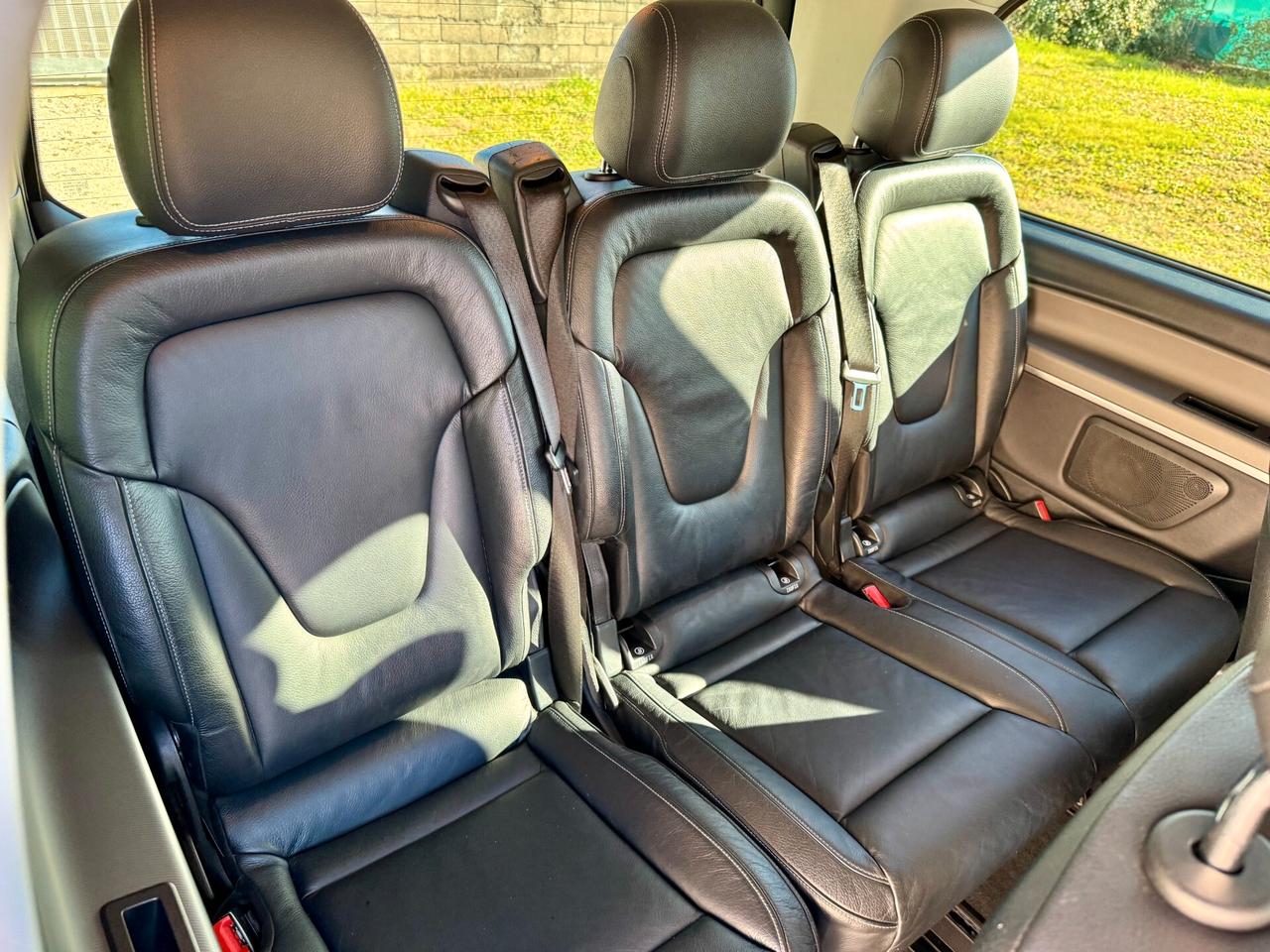 Mercedes V 250 d Automatic Premium | PREZZO PROMO