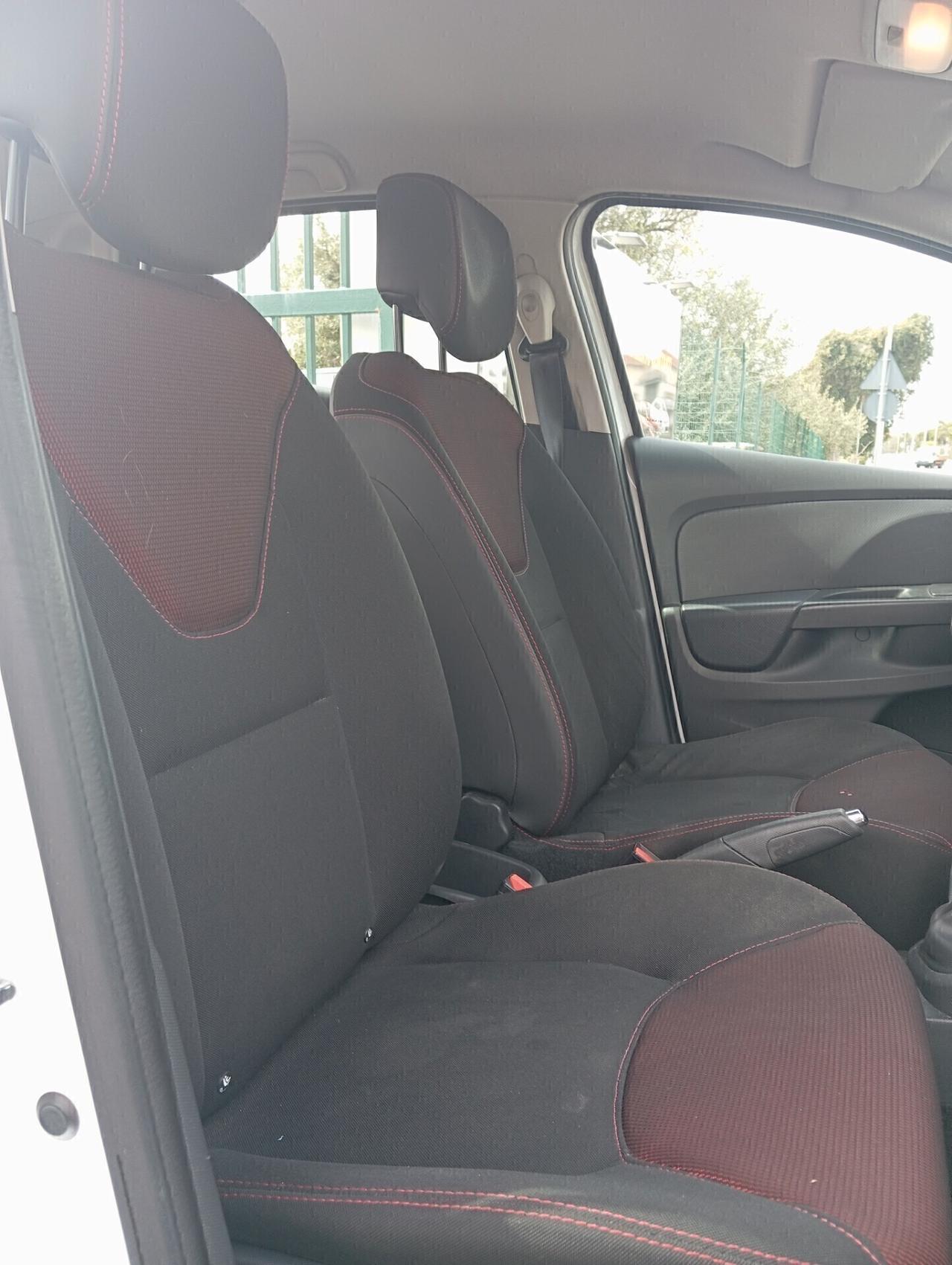 Renault Clio 1.5 dCi 8V 75CV 5 porte Live