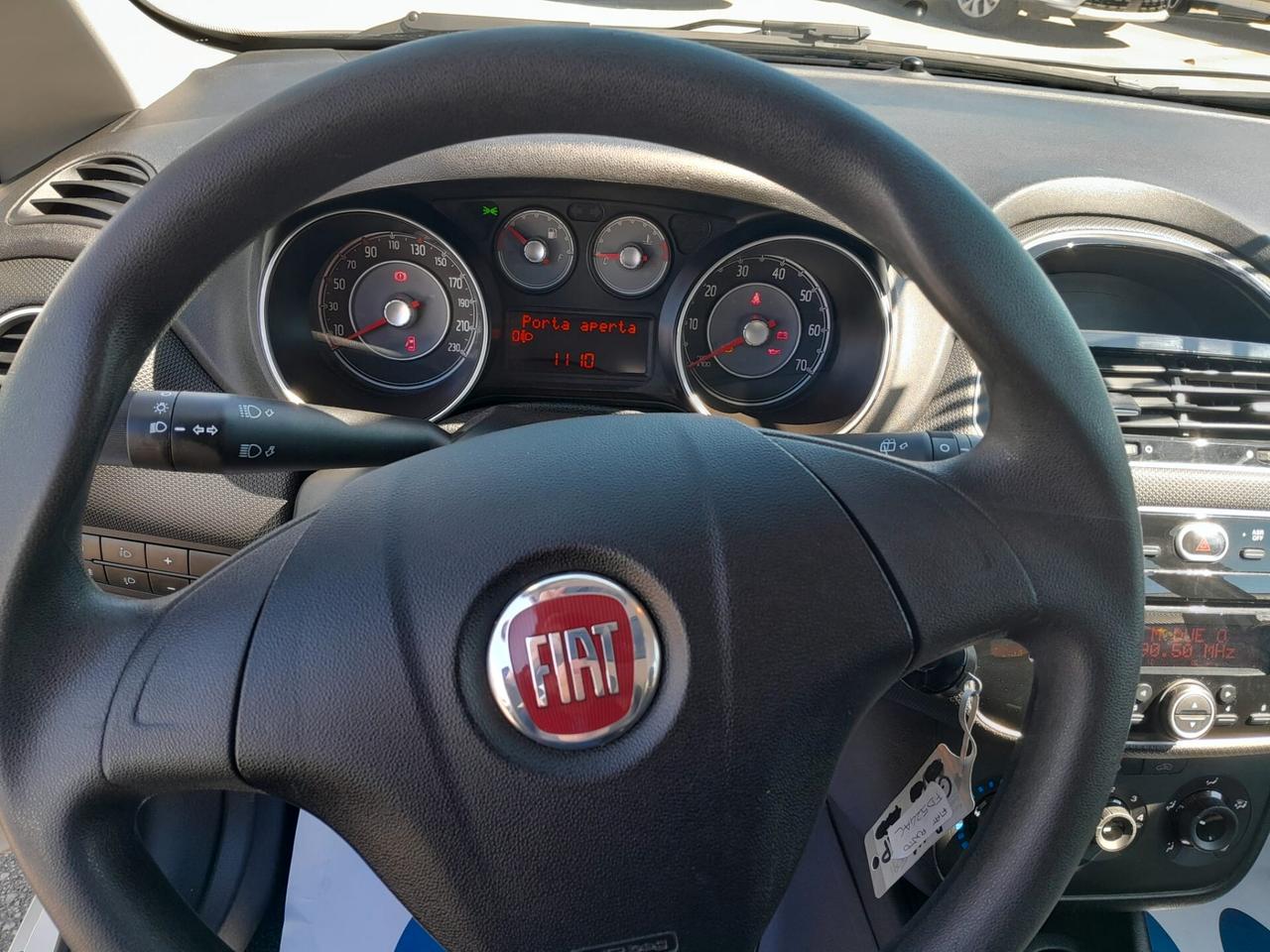 Fiat Punto STREET 1.2 5PORTE