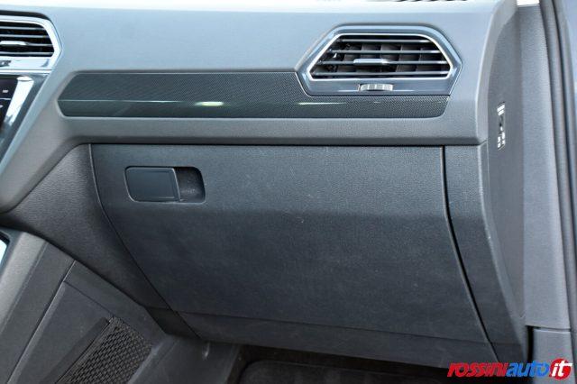 VOLKSWAGEN Tiguan 1.5 TSI 131 CV LIFE + TECH PACK + R17 BI-COLOR + C