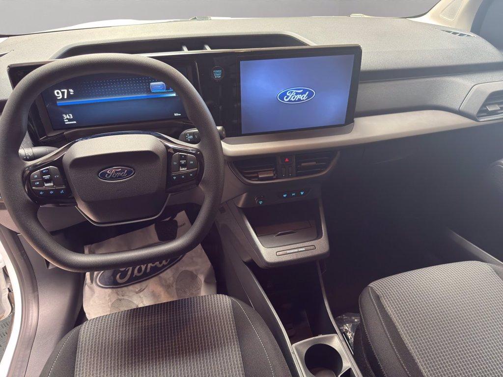 FORD e Transit Courier V769 Trend 43.6kWh del 2026