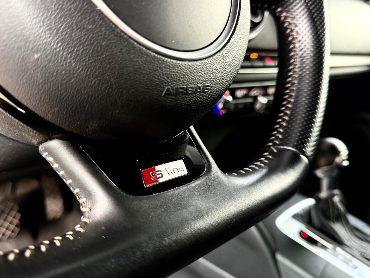 Audi A3 SPB 1.4 TFSI 150CV S-LINE X2
