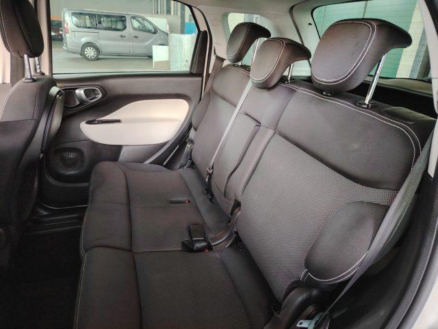 FIAT 500L 1.3 Multijet 95 CV Trekking PREZZO REALE - EURO 6B