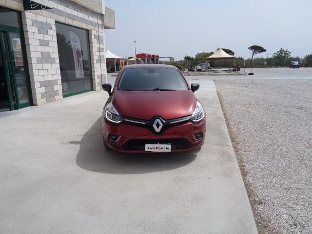 Renault Clio dCi 8V 110CV Start&Stop 5 porte Duel2