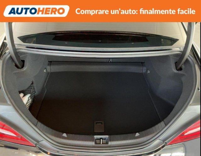 MERCEDES-BENZ CLA 200 d 4Matic Automatic Sport