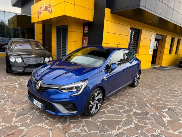 RENAULT Clio 130 CV RS LINE BOSE