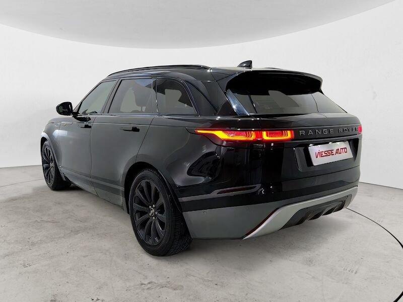 Land Rover Range Rover Velar 2.0 I4 240 CV HSE