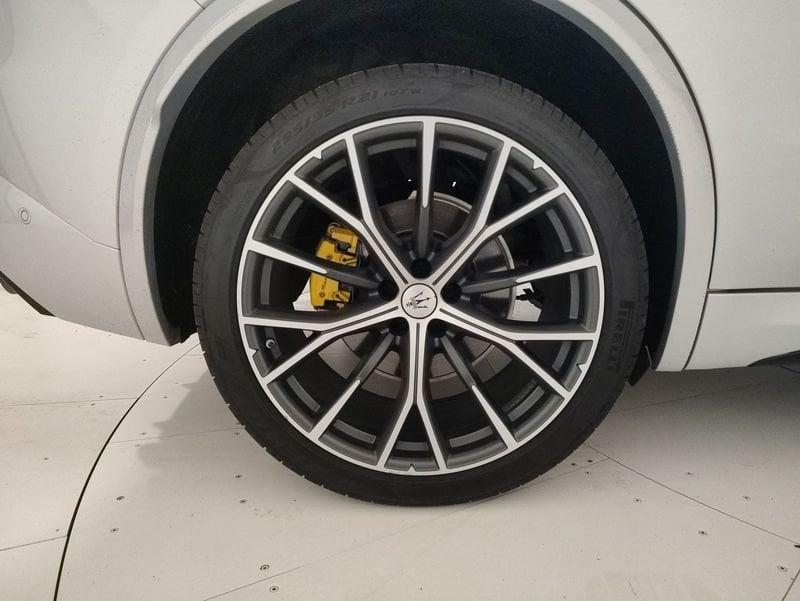 Maserati Grecale 2.0 mhev Modena 330cv auto