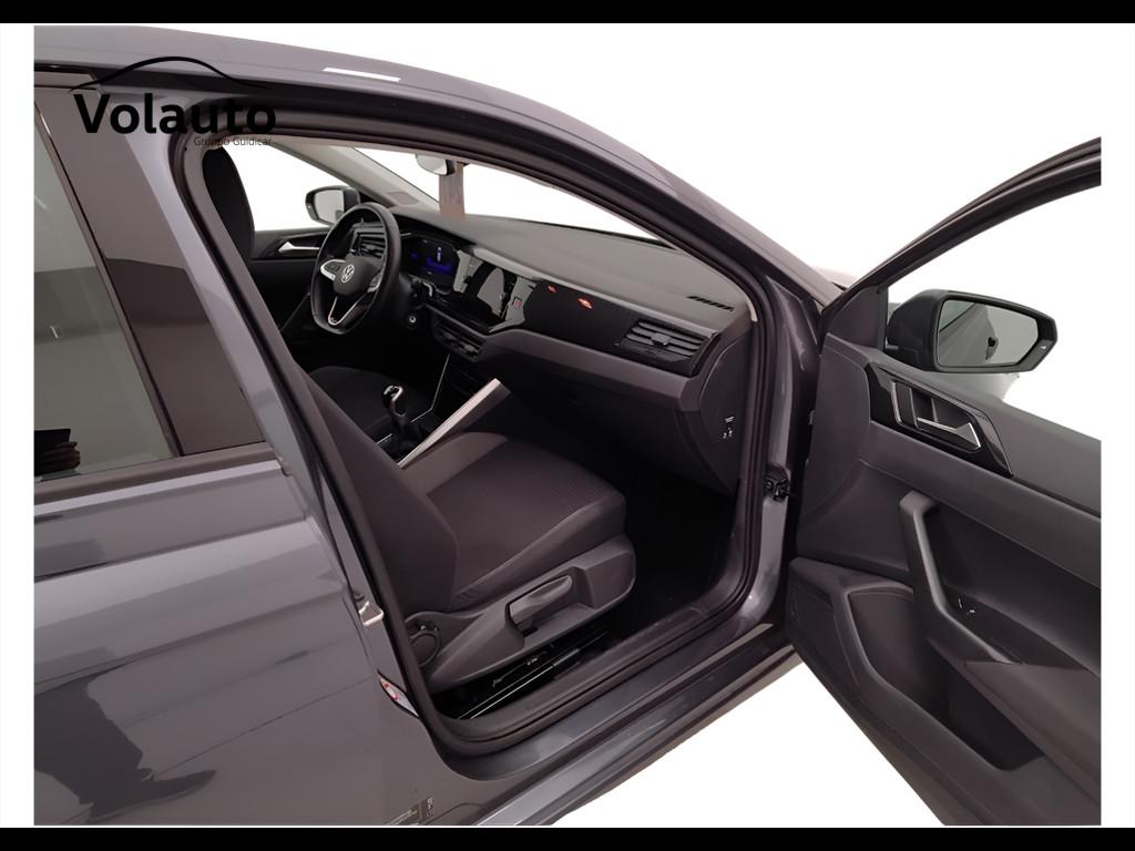 VOLKSWAGEN Polo VI 2022 - Polo 1.0 tsi Life 95cv