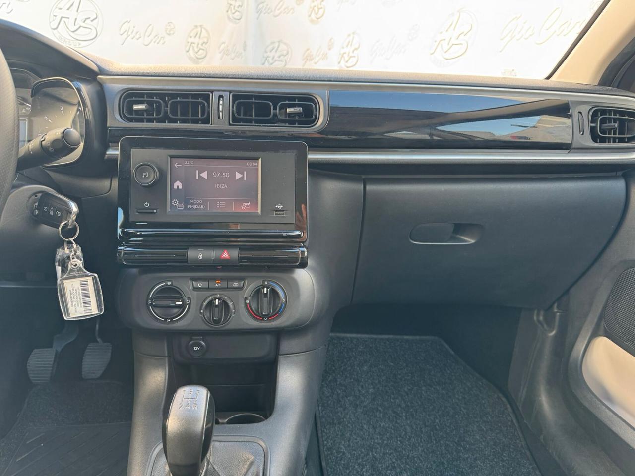 Citroen C3 1.2 PureTech 83cv S&S You!