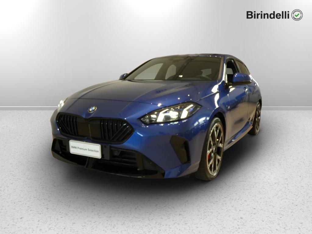BMW Serie 1 (F70) - 118d MSport Pro