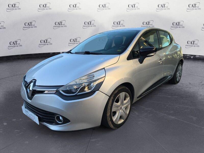 Renault Clio Clio 1.2 5 p Live