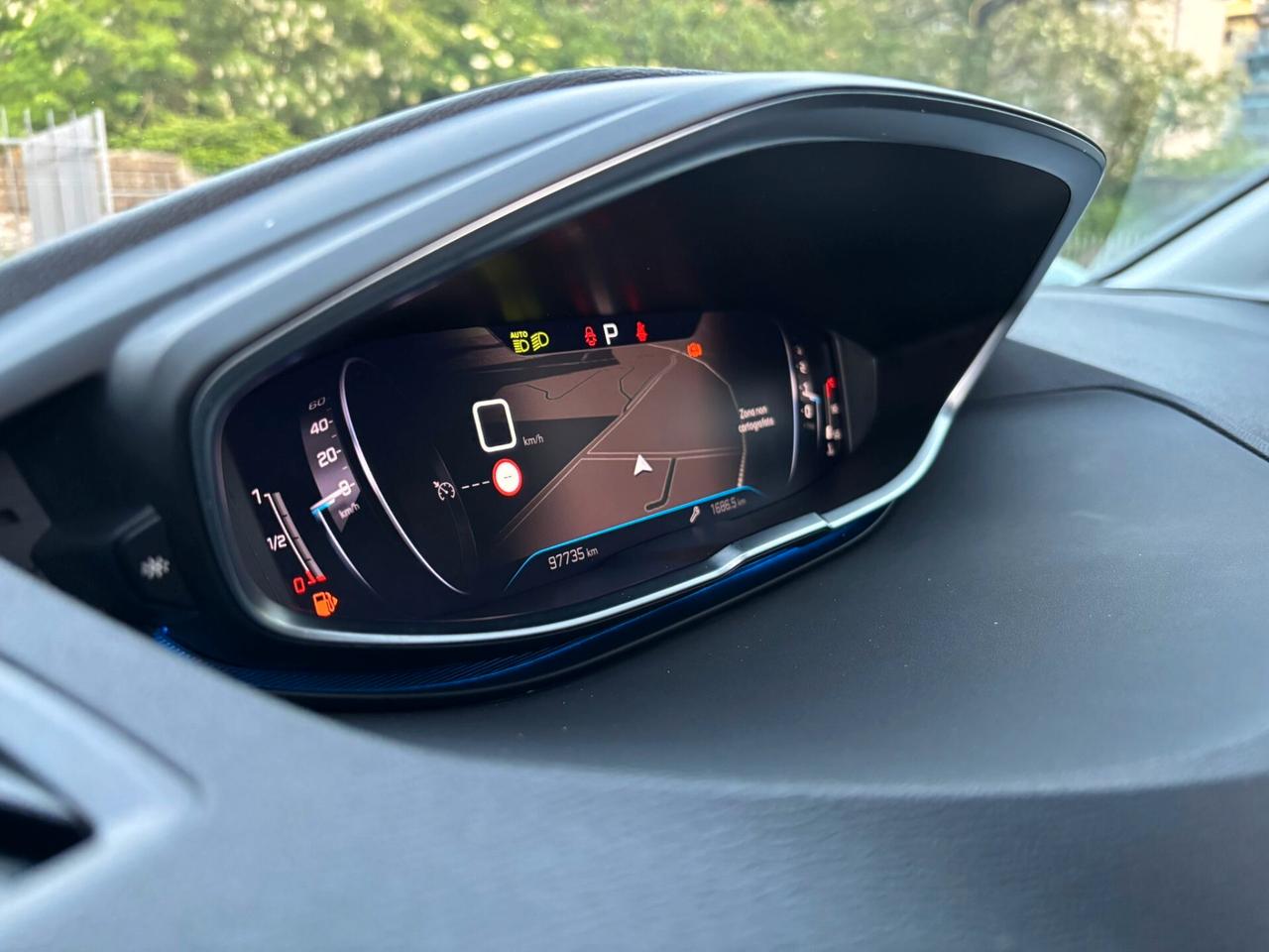 Peugeot 3008 BlueHDi 130 S&S EAT8 Allure Pack FULL LED MY 22