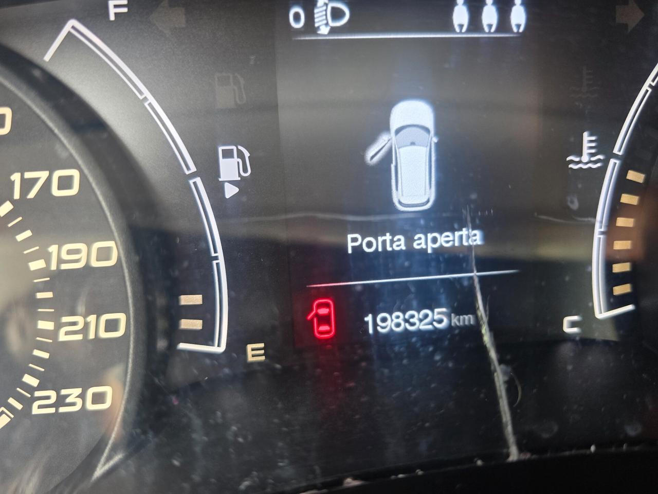 Fiat Punto 1.3 MJT II S&S 95 CV 5 porte Street