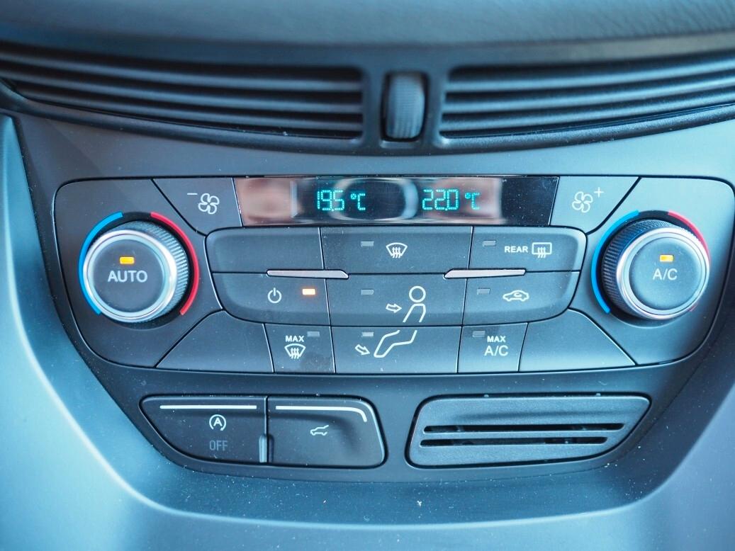 Ford Kuga 1.5 EcoBoostT Benzina 120 CV 2WD Titanium