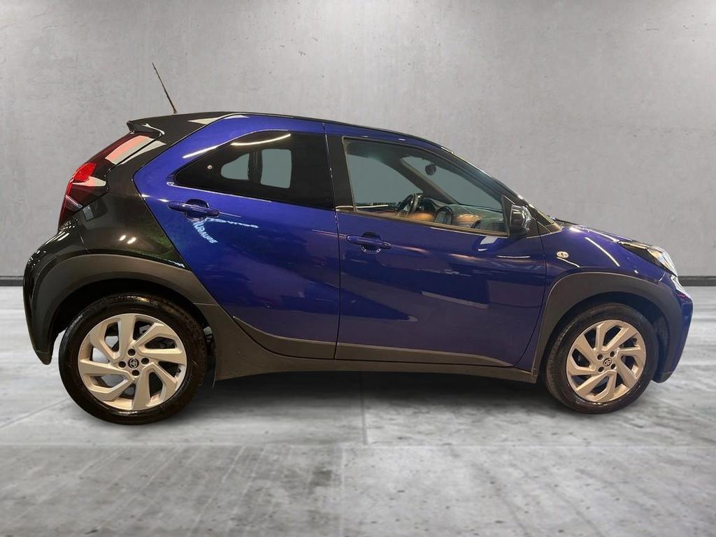 Toyota Aygo X 1.0 Trend 72cv