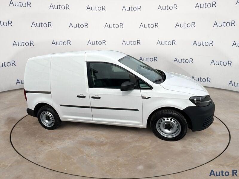 Volkswagen Caddy Caddy 2.0 tdi 102cv Life