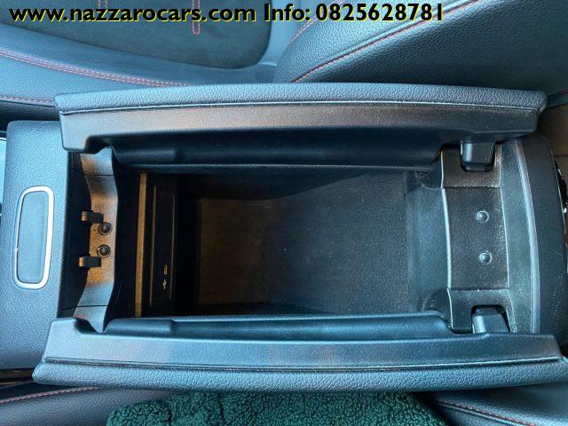 MERCEDES-BENZ A 200 d Automatic Premium AMG/NAV/FARI LED/TELECAMERA
