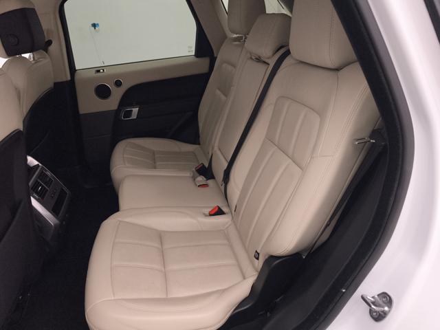 LAND ROVER Range Rover Sport 3.0d i6 mhev HSE 249cv auto