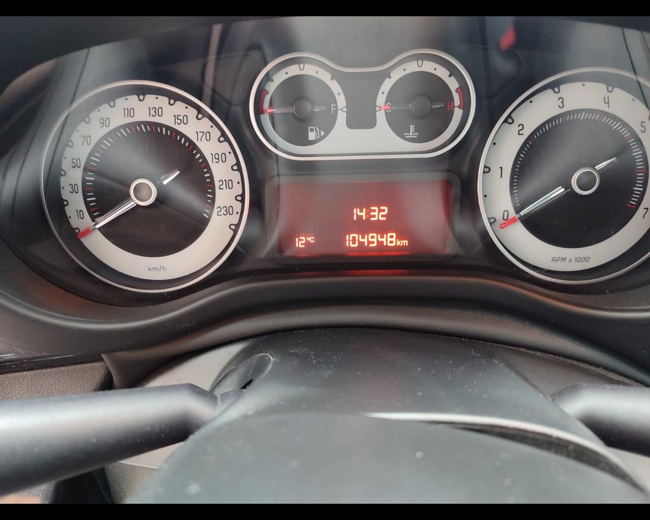 FIAT 500L - 500L 1.3 Multijet 85 CV Pop Star