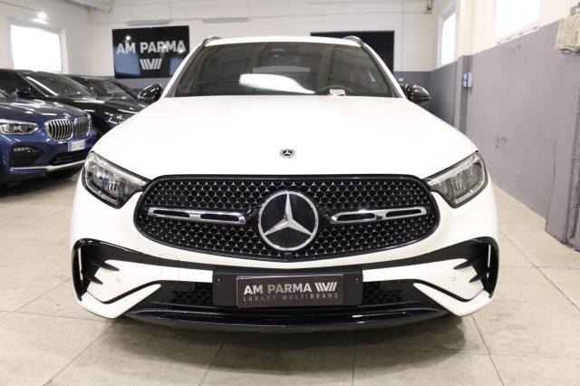 MERCEDES-BENZ GLC 220 d 4Matic Mild Hybrid AMG Line Premium Plus