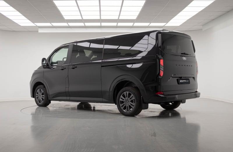 FORD TOURNEO CUSTOM TITANIUM 320 PL 2.