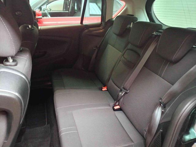 FORD B-Max 1.0 EcoBoost 100 CV Titanium