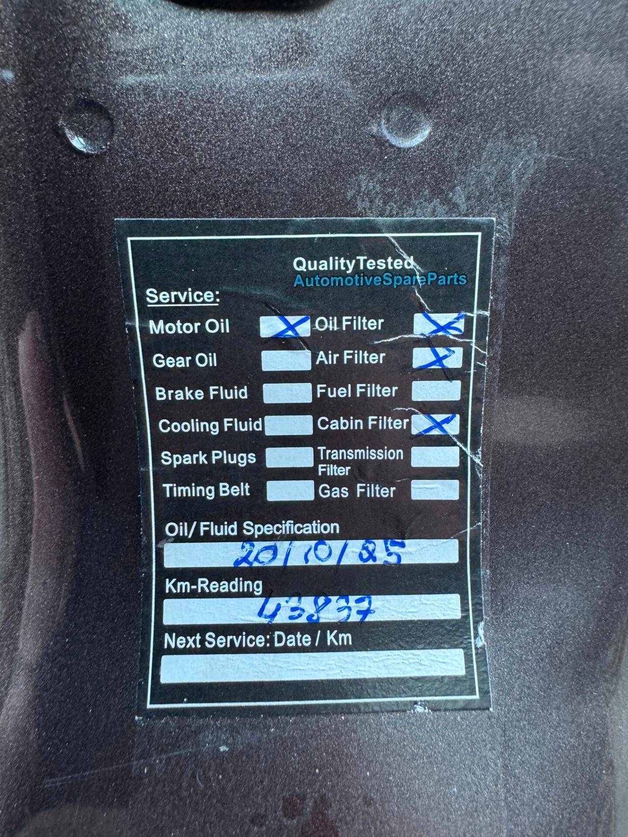 Lancia Ypsilon 1.2 69 CV Unyca