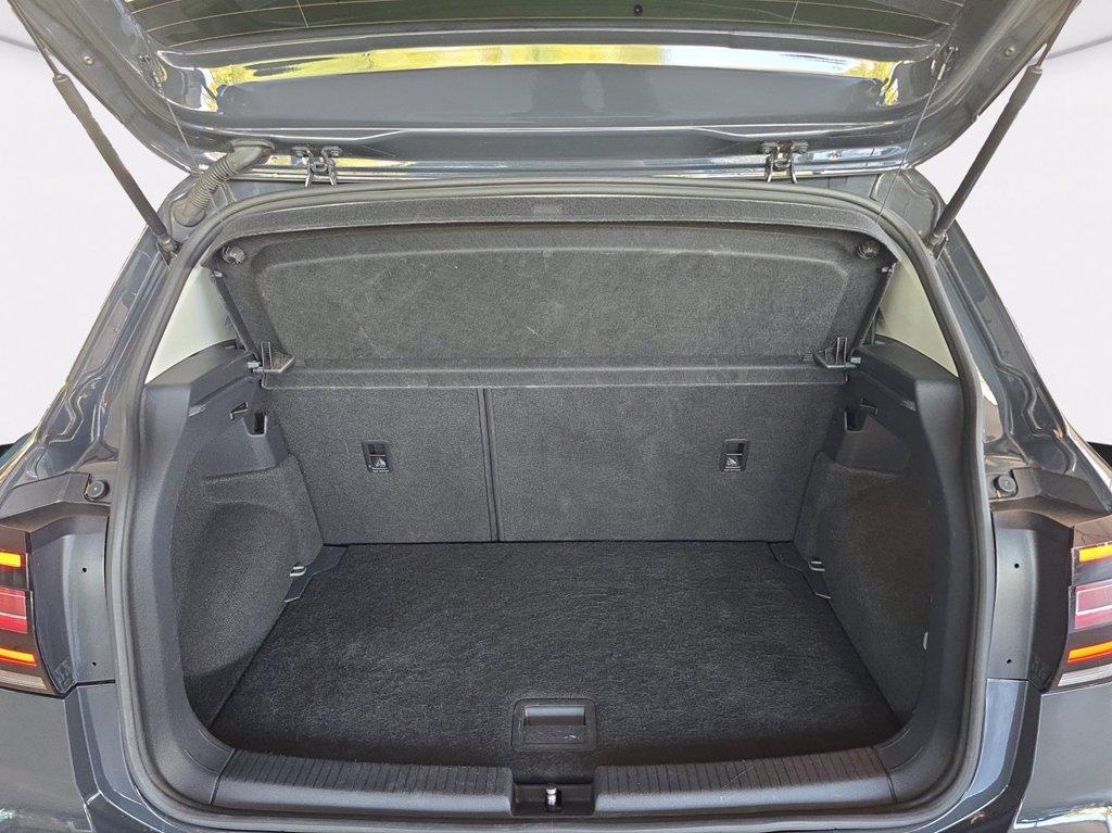 VOLKSWAGEN T-cross 1.0 tsi advanced 110cv del 2020