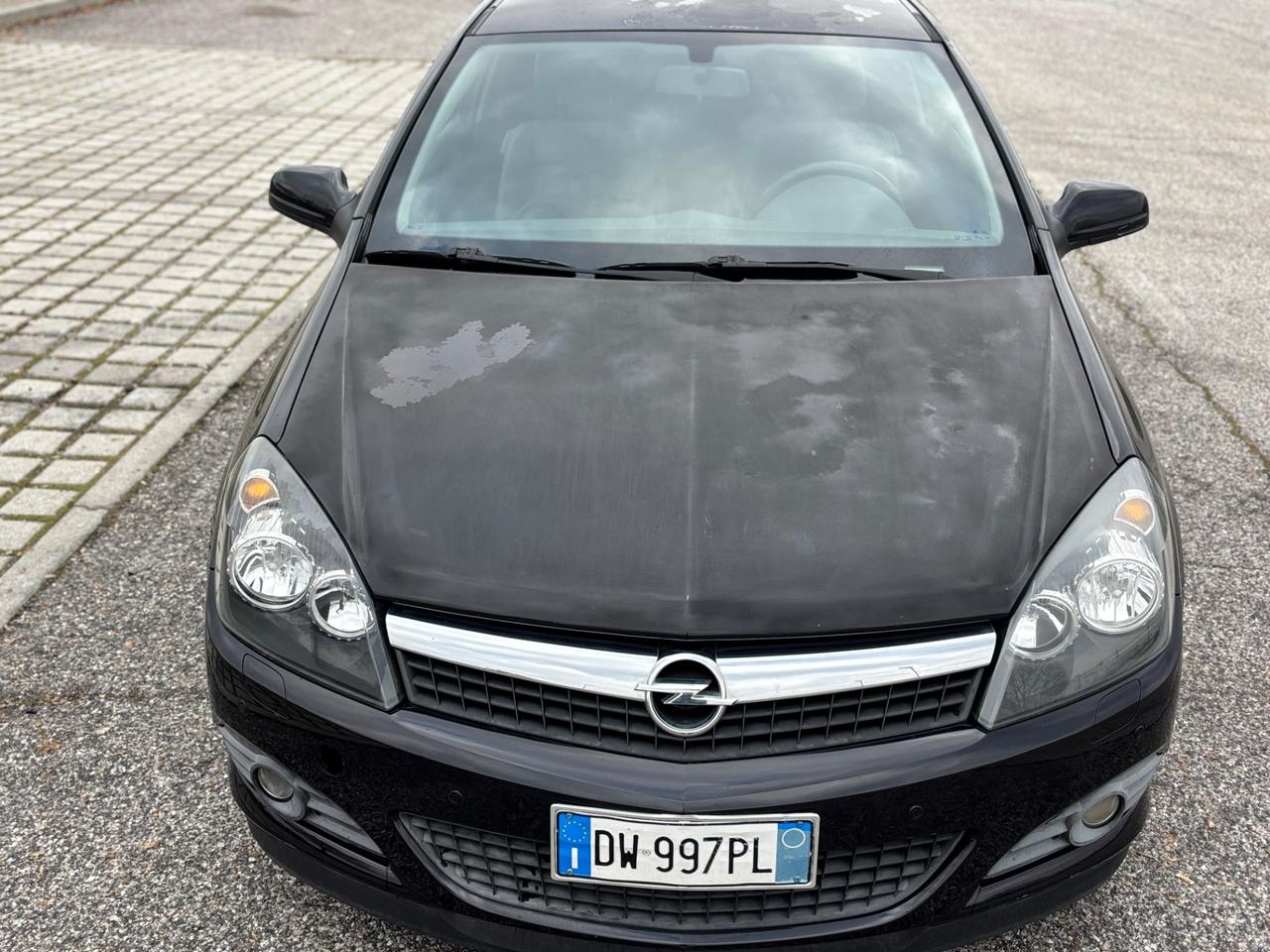 Opel Astra GTC 1.6 16V VVT 3 porte Enjoy