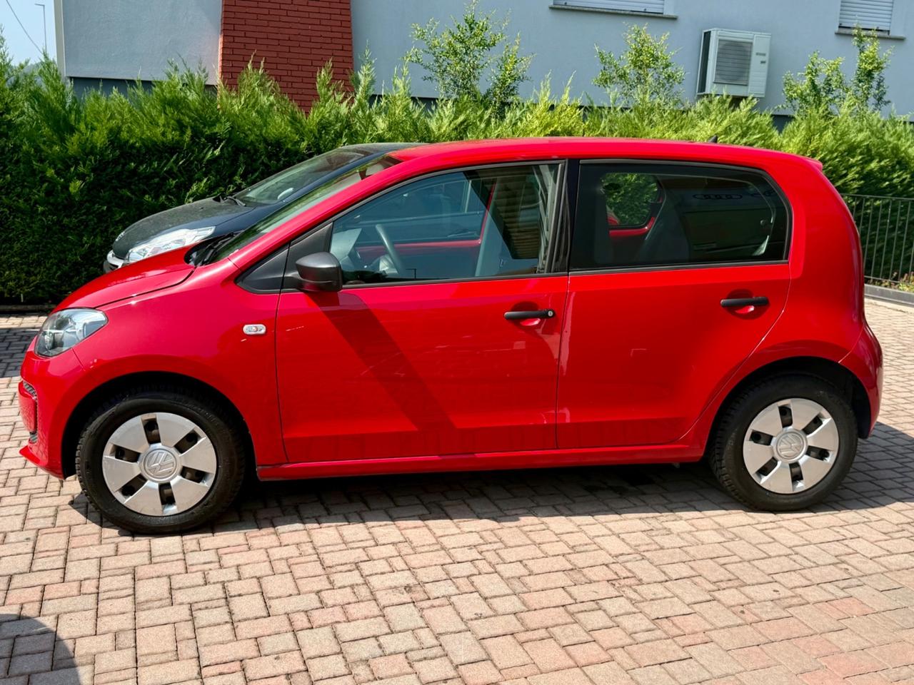 Volkswagen up! 1.0 5p. move