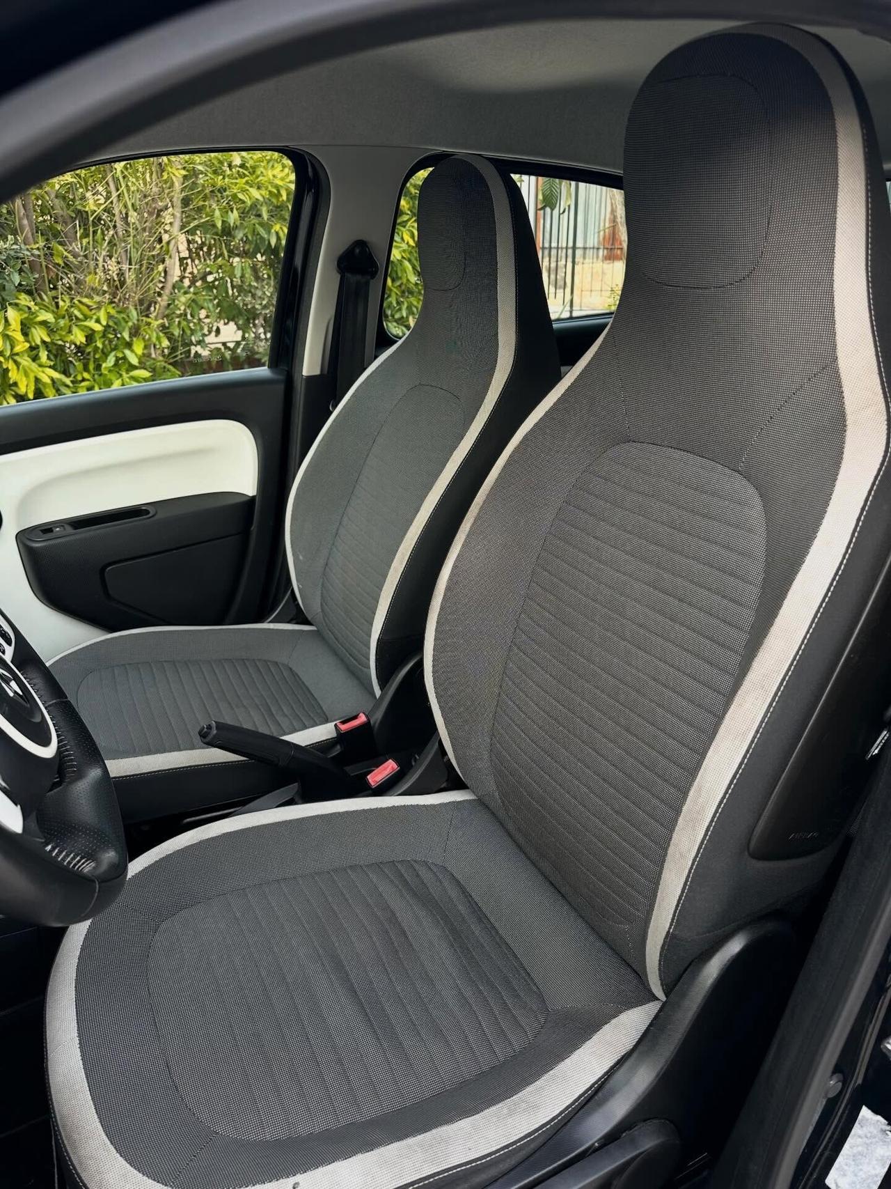 Renault Twingo 0.9 TCe 90 CV Stop&Start Energy Sport