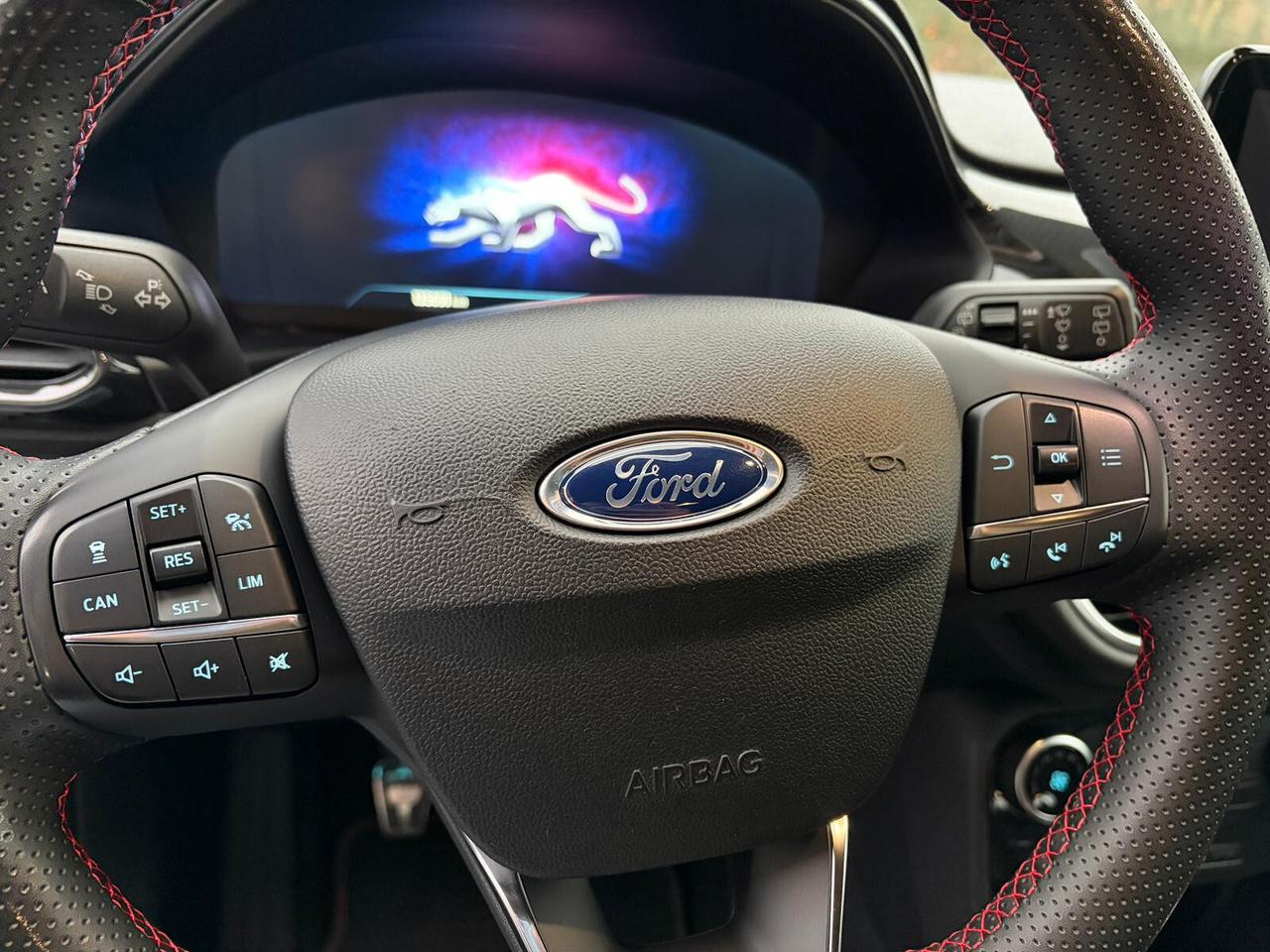 Ford Puma 1.5 EcoBlue 120CV S&S ST-Line X