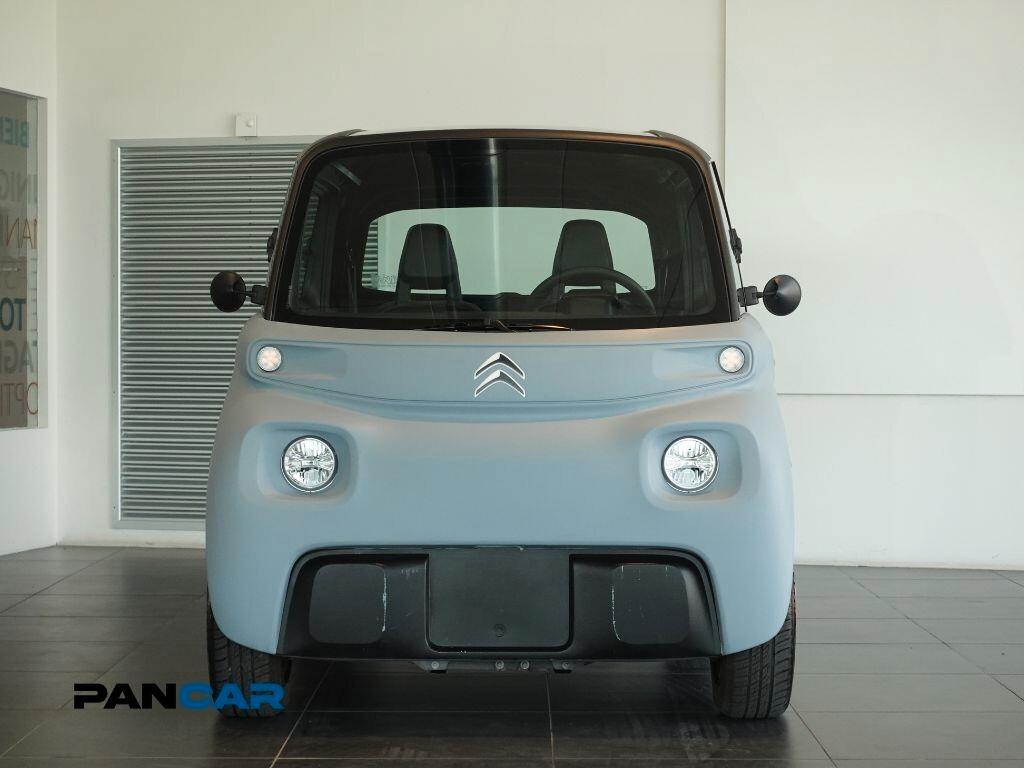 Citroen Ami My Pack Orange