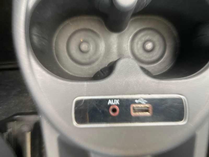 FIAT 500 1.2 Lounge 69cv