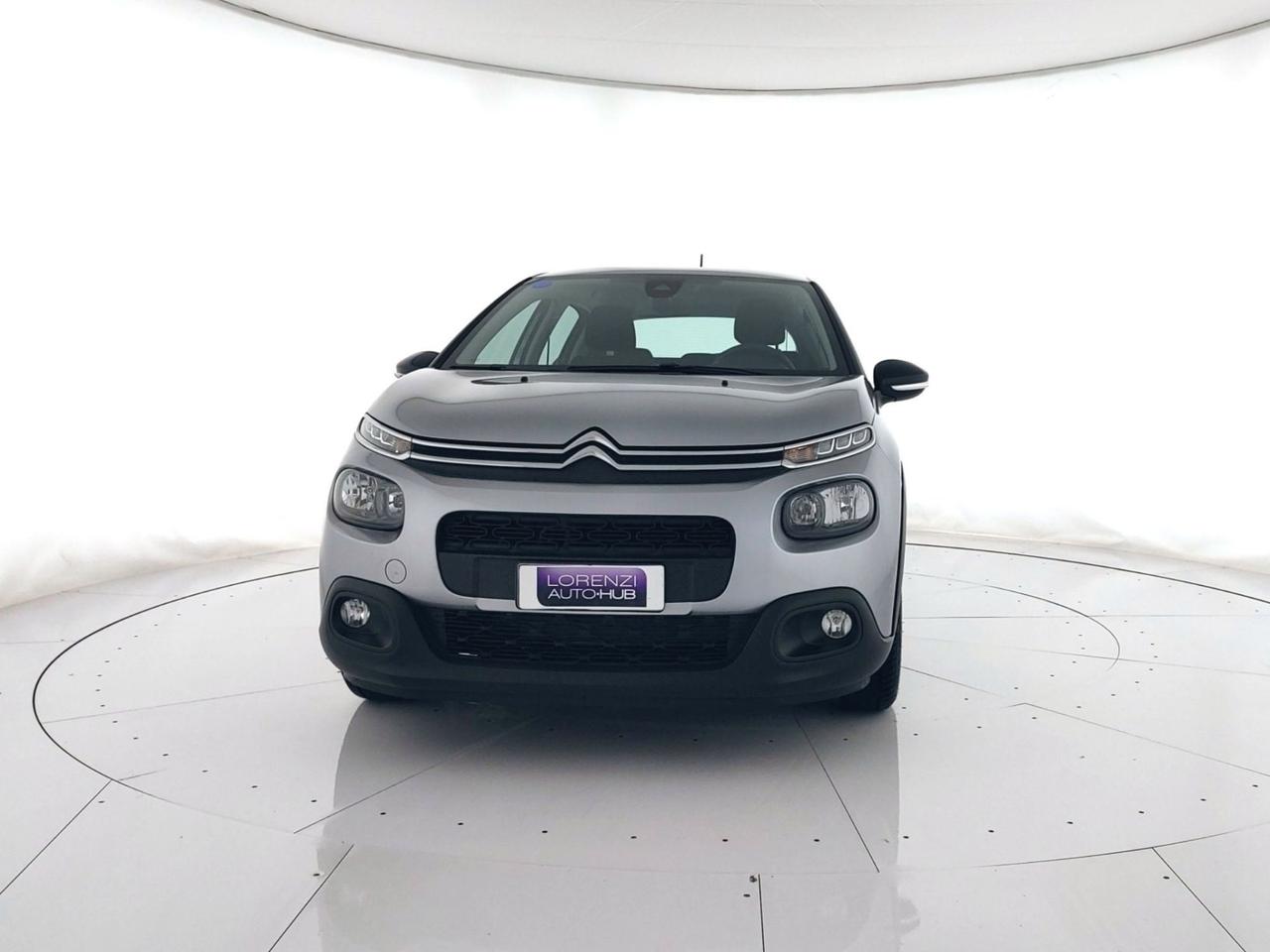 CITROEN C3 1.2 puretech Feel s&s 83cv neopatentati APP CONNECT+BLUETOOTH