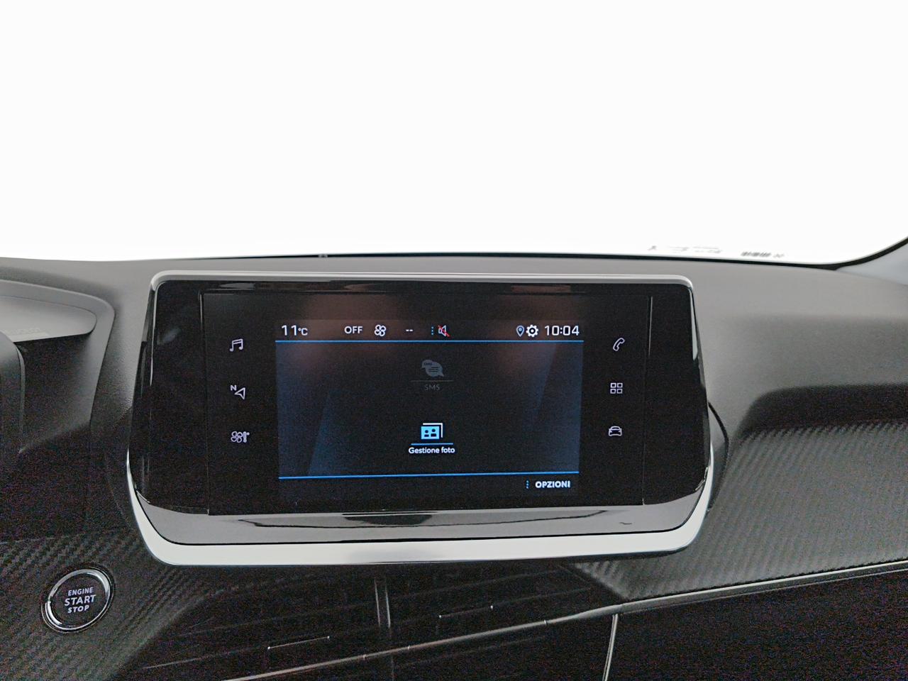 Peugeot 208 1.2 puretech Active Pack 75cv