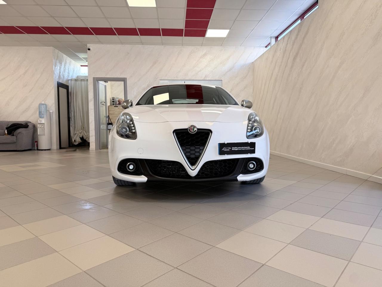Alfa Romeo Giulietta 1.6 JTDm 120 CV Super