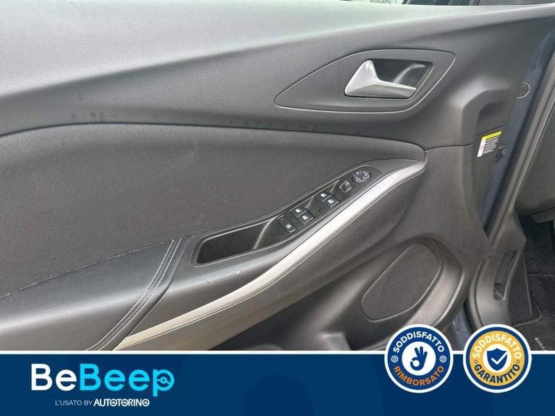 Opel Grandland X 1.5 ECOTEC ADVANCE S&S 130CV