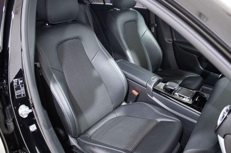 Mercedes-Benz Classe A A 200 Sport auto