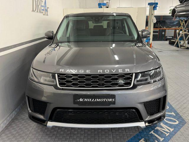 LAND ROVER Range Rover Sport 3.0 SDV6 249 CV HSE 1prop. iva compresa Tetto